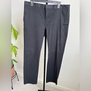 Express Men's Black Casual Dress Pants Slacks 36 x 36